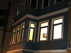 Taksim Lion 37 Studios