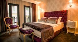 Lucis in Pera Boutique Hotel