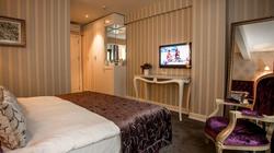 Lucis in Pera Boutique Hotel