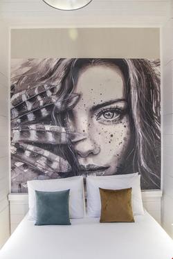 Luxir Hotel Taksim