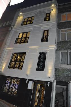 Marida Suit İstanbul