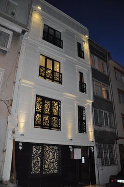 Marida Suit İstanbul