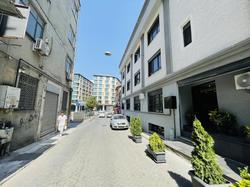 Meridiani Taksim Hotel