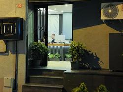 Meridiani Taksim Hotel