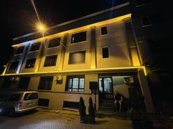 Meridiani Taksim Hotel