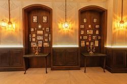 Meroddi Barnathan Hotel