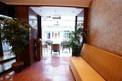 Mineo Hotel