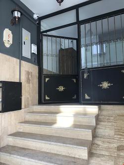 Mis Suiteapart Taksim