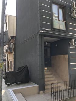 Mis Suiteapart Taksim