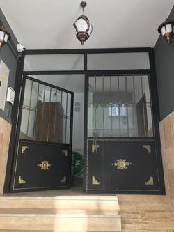 Mis Suiteapart Taksim