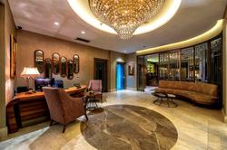 Morione Hotel & Spa Center Karaköy