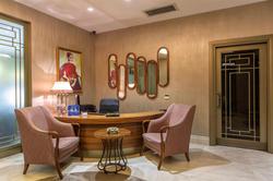 Morione Hotel & Spa Center Karaköy