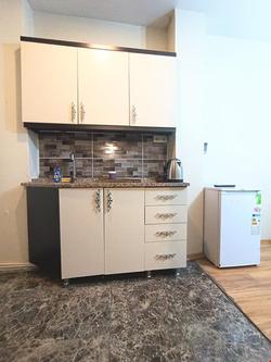 New Zade Apart Hotel