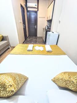 New Zade Apart Hotel