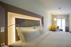 Novotel İstanbul Bosphourus