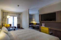 Novotel İstanbul Bosphourus