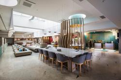 Novotel İstanbul Bosphourus