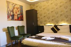 Ortek Taksim Hotel