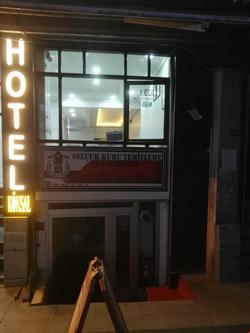 Hotel Gazel