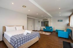 Panda Residence Deluxe Taksim