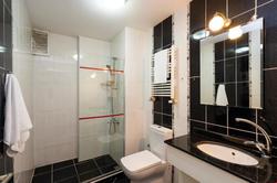 Panda Residence Deluxe Taksim