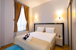 Panda Residence Deluxe Taksim