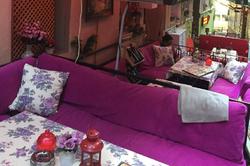 Paxx İstanbul Hotel & Hostel