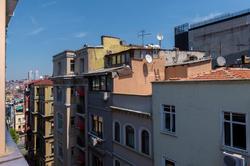 Pera İmperium Taksim