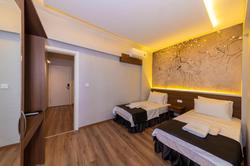 Pera İmperium Taksim