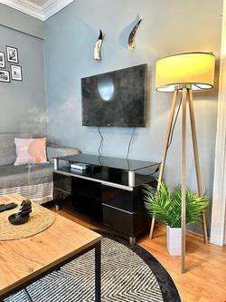 Pera Suite Apartment