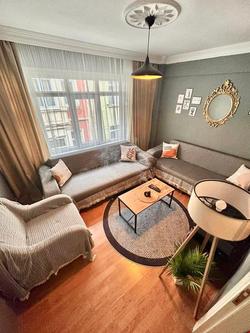 Pera Suite Apartment