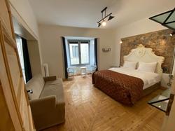 Pera Tunnel Hotel