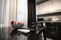 Pera Wall Hotelsuites