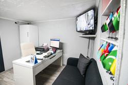 Pera Wall Hotelsuites