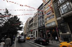 Ravello Suites Taksim