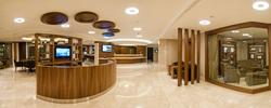 Riva Hotel Taksim