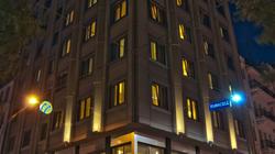 Riva Hotel Taksim