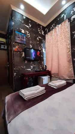 Romeo Suite