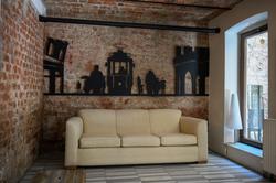 Rooms Galata