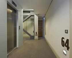 Senator Hotel Taksim