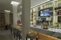 Senator Hotel Taksim