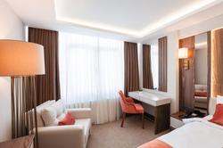 Sherry Suites Karakoy