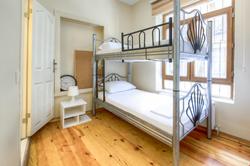 SMS Apart Hotel