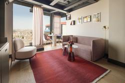 Stay Lab Residence