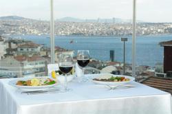 Style Star Hotel Cihangir
