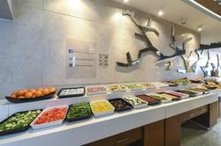 Style Star Hotel Cihangir