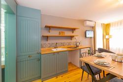 Suites İstanbul No16