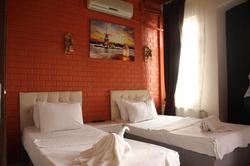 Taksim BrickTown Suite