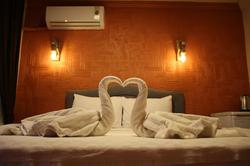 Taksim BrickTown Suite