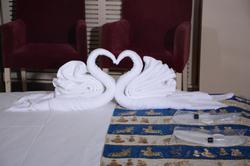 Taksim Center House Hotel